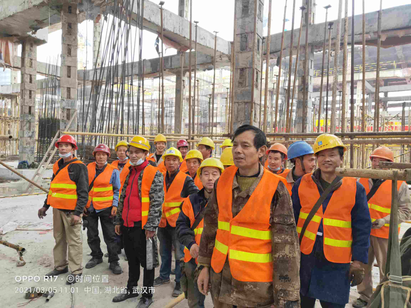 建筑施工行业的最新趋势与技术革新