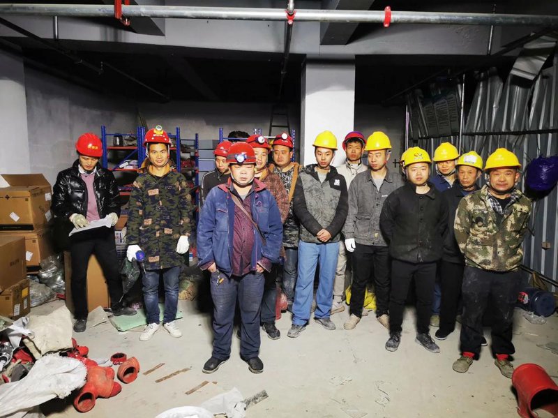 ‘房屋建筑工程’行业发展的新趋势与挑战